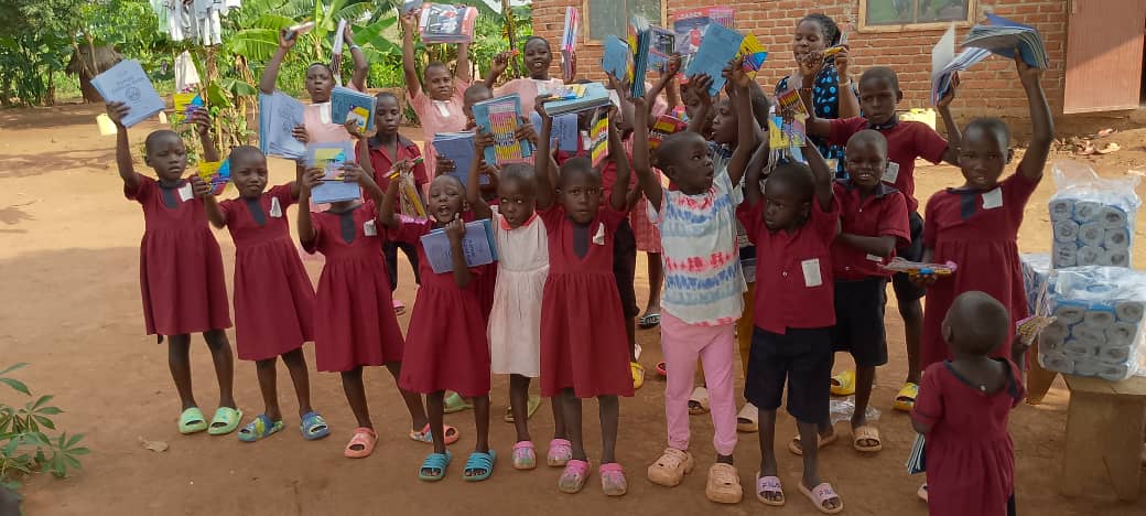 Joy of Learning